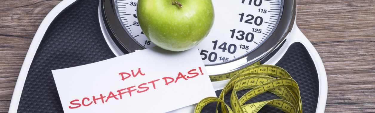 Abnehmen – Du schaffst das, Abnehmen mit Hypnose