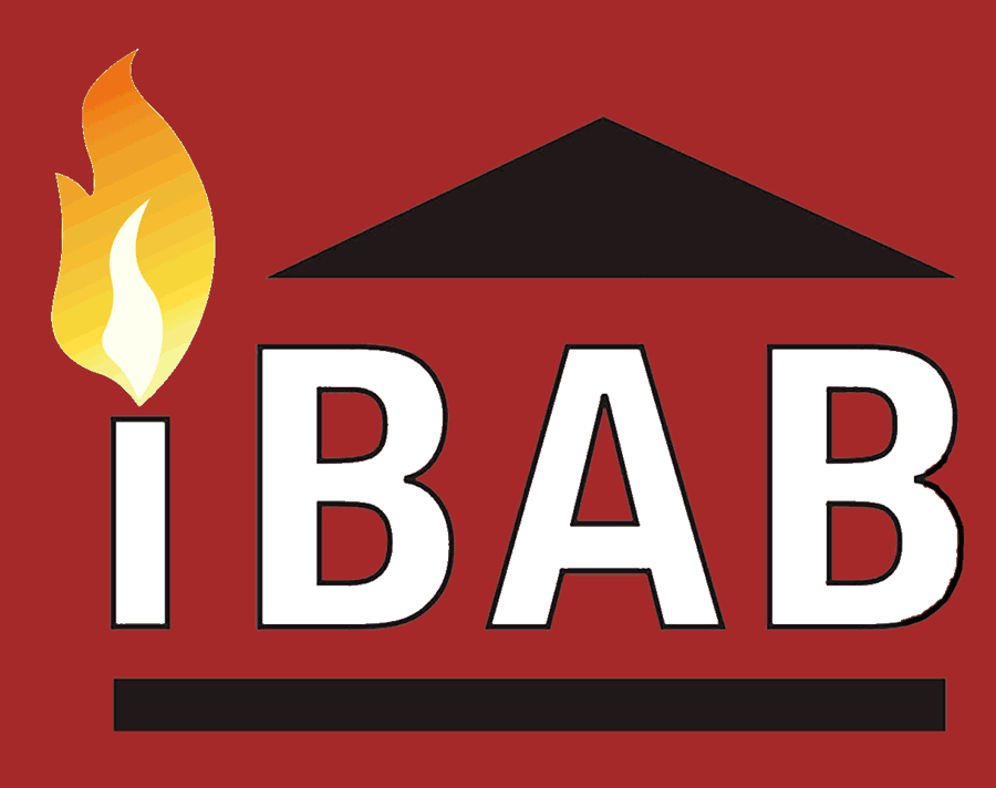 Logo iBAB Berlin