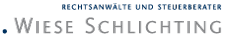 Logo Rectsanwalt Jörg W. Koch Berlin