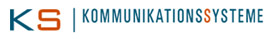 Logo KS Kommunikationssysteme