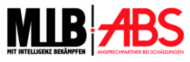 Logo MIB Schädlingsbekämpfung Daniel Krämer Berlin Logo