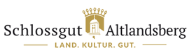 Schlossgut Altlandsberg GmbH in Altlandsberg