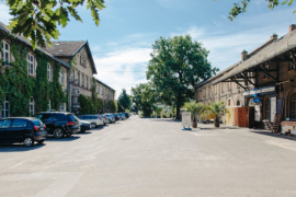 BeLaMa Matratzen kaufen in schöner Umgebung