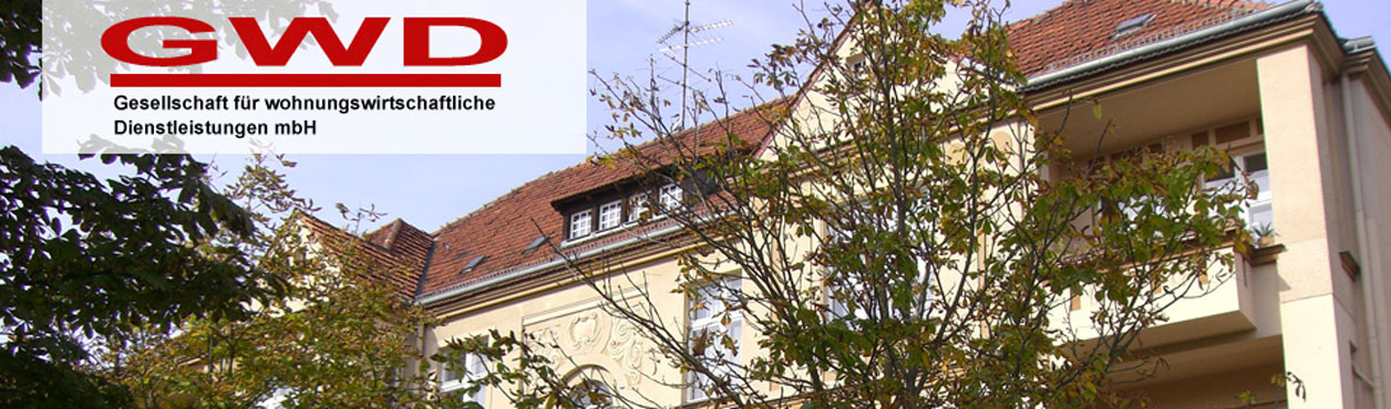 Miethaus sanierter Altbau in Berlin braucht eine gute Miethausverwaltung