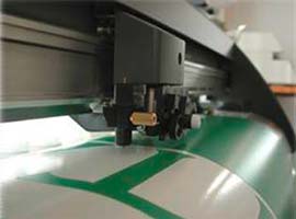 Bergmann Schneideplots Berlin Steglitz