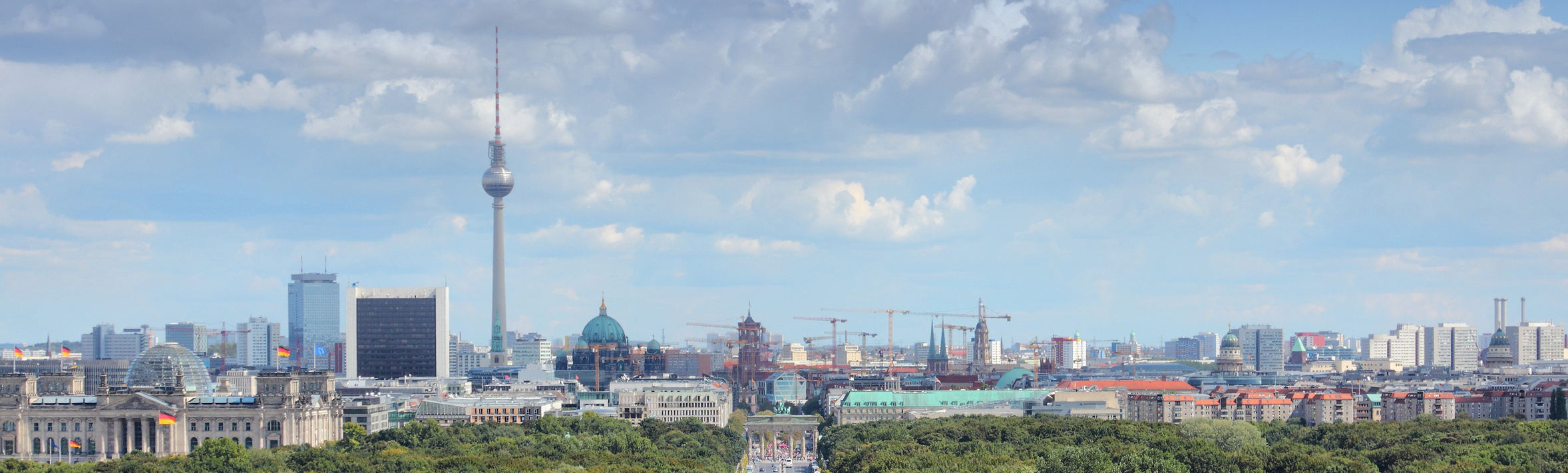 Support your locals in Berlin, damit das Wirtschftaleben nach der Corona-Krise weitergeht