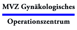 Logo MVZ Ambulantes Gynäkologisches OP-Zentrum