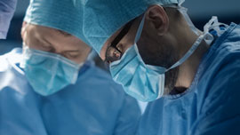 Chirurgiche Operation